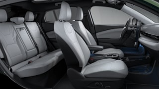 2026 Ford Mustang Mach-E® Internal Image 1